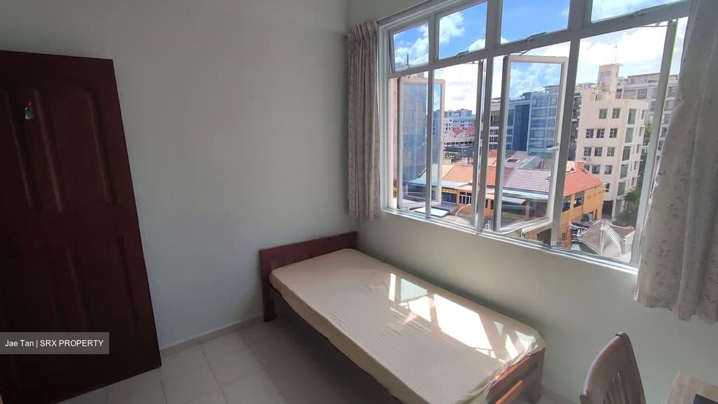 Geylang Heritage (D14), Apartment #586664831